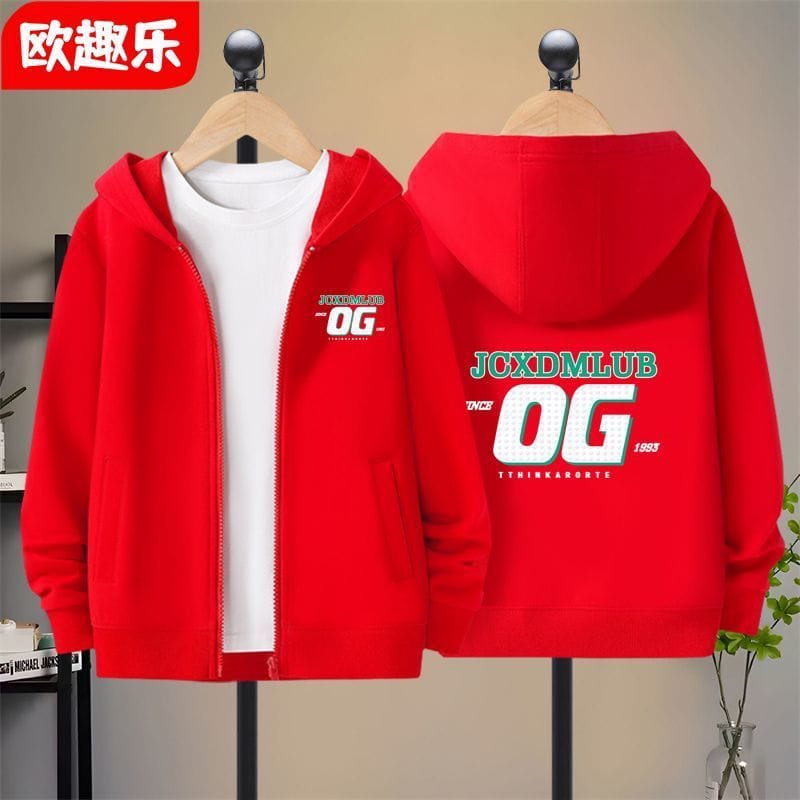 Veste nouvelle collection OG