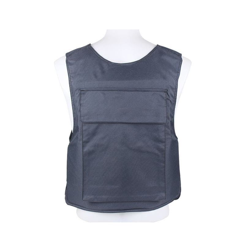 Gilet pare-balles, très stylé qui peut se porter partout ￼