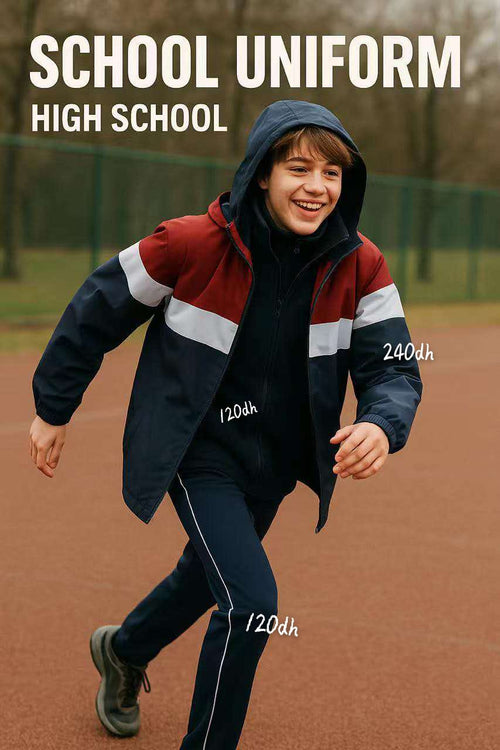 Survêt, pantalon +veste idéal pour les enfants et les adolescents ￼